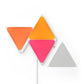 Nanoleaf Shapes Triangles Starter Kit
