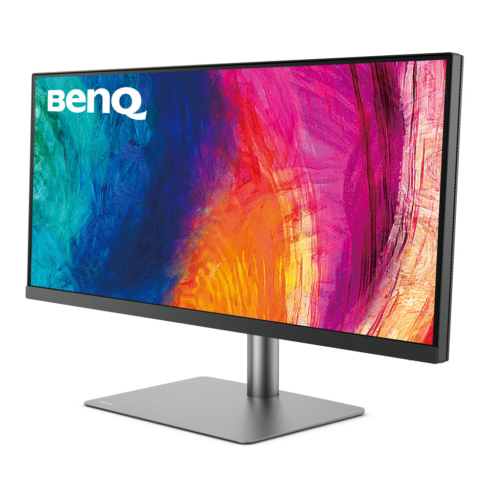 BenQ PD3420Q - 86.4 cm (34") - 3440 x 1440 pixels QHD LED Monitor