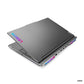 Lenovo Legion 7 16ARHA7 Laptop - 40.6 cm (16") - AMD Ryzen™ 7 6800H - 16 GB DDR5-SDRAM - 512 GB SSD - AMD Radeon RX 6700M - Wi-Fi 6E - Windows 11 Home - Grey