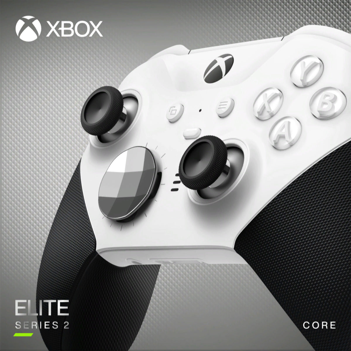 Microsoft Xbox Elite Wireless Series 2 Gaming Controller - Core