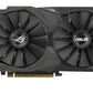 ASUS ROG STRIX GAMING - AMD 4 GB GDDR5 Radeon RX 570 graphics card