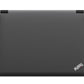 Lenovo ThinkPad P16v Laptop - 40.6 cm (16") - Intel® Core™ i9-13900H - 32 GB DDR5-SDRAM - 1 TB SSD - NVIDIA RTX 2000 Ada - Wi-Fi 6E - Windows 11 Pro - Black