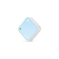 TP-Link TL-WR802N - Fast Ethernet Single-band (2.4 GHz) wireless router in Blue / White