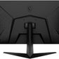 MSI Optix G271 - 68.6 cm (27") - 1920 x 1080 pixels FHD LED Monitor