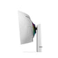 Samsung LS49CG934SU - 124.5 cm (49") - 5120 x 1440 pixels OLED Monitor