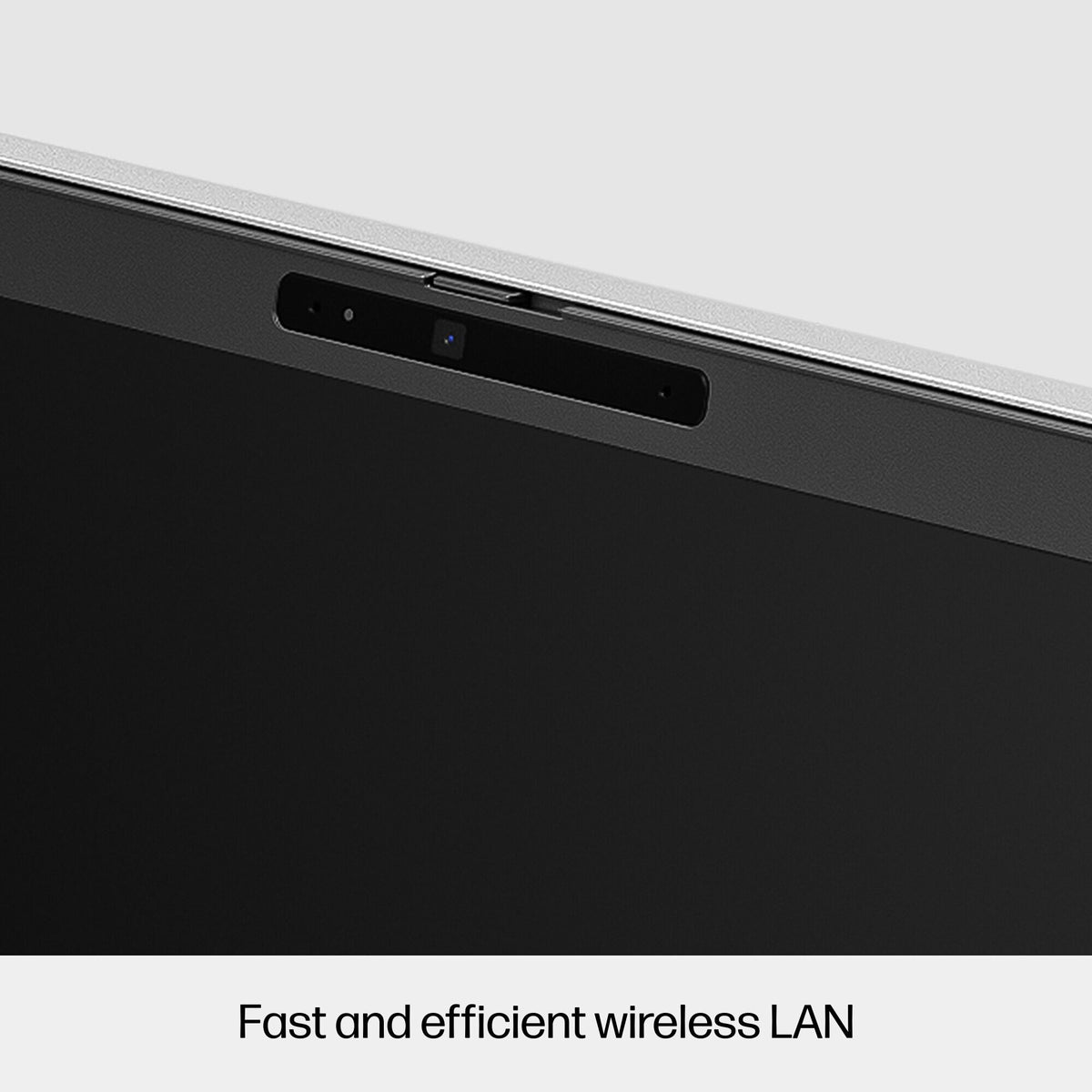 HP EliteBook 650 G10 Laptop - 39.6 cm (15.6") - Intel® Core™ i7-1355U - 16 GB DDR4-SDRAM - 512 GB SSD - Wi-Fi 6E - Windows 11 Pro - Silver