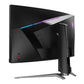 MSI MPG ARTYMIS 273CQR-QD - 68.6 cm (27") - 2560 x 1440 pixels WQHD LED Monitor