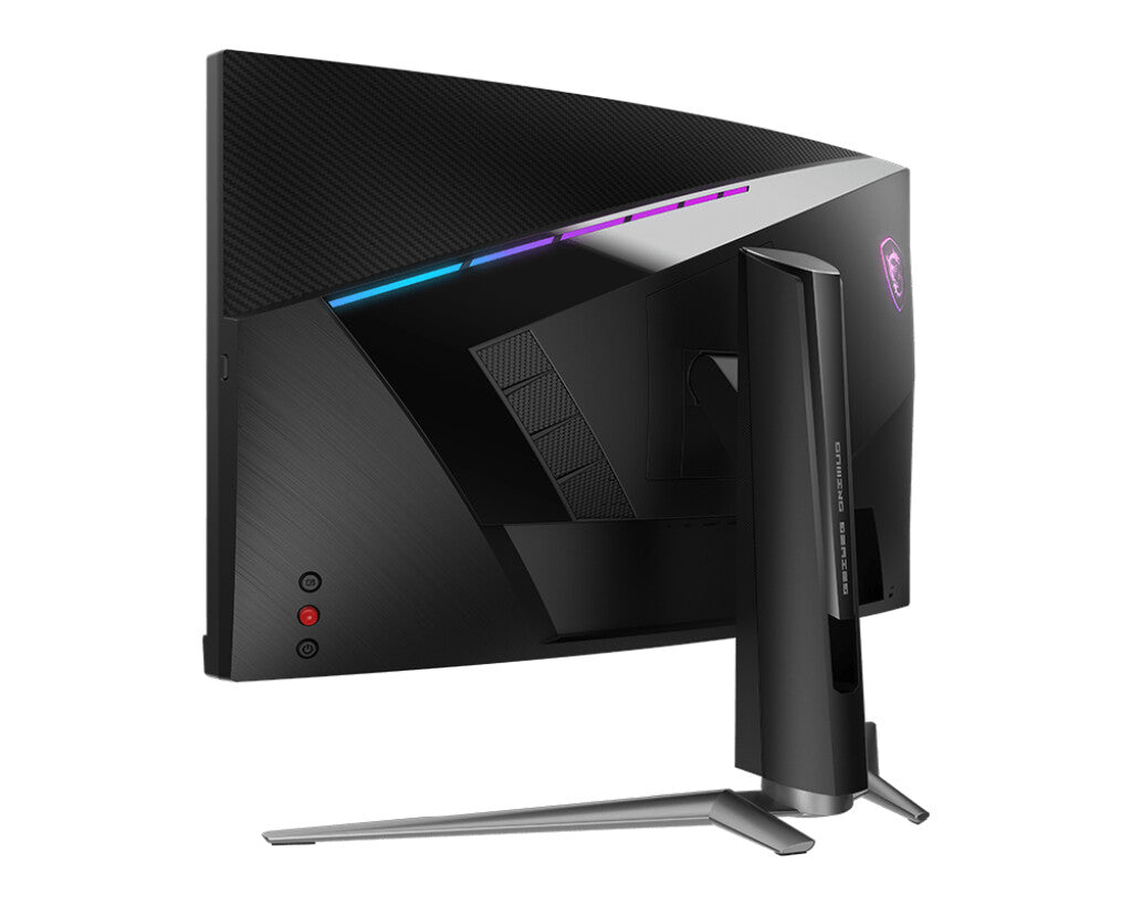 MSI MPG ARTYMIS 273CQR-QD - 68.6 cm (27") - 2560 x 1440 pixels WQHD LED Monitor