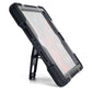 Techair Rugged Case for 10.2" iPad in Black