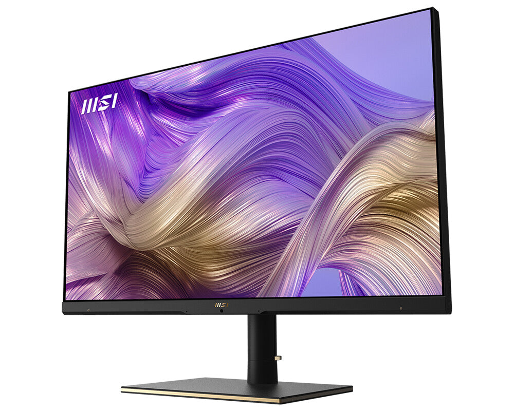 MSI Summit MS321UP - 81.28 cm (32&quot;) - 3840 x 2160 pixels UHD Monitor