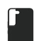 PanzerGlass ® Biodegradable Case for Galaxy S22 in Black