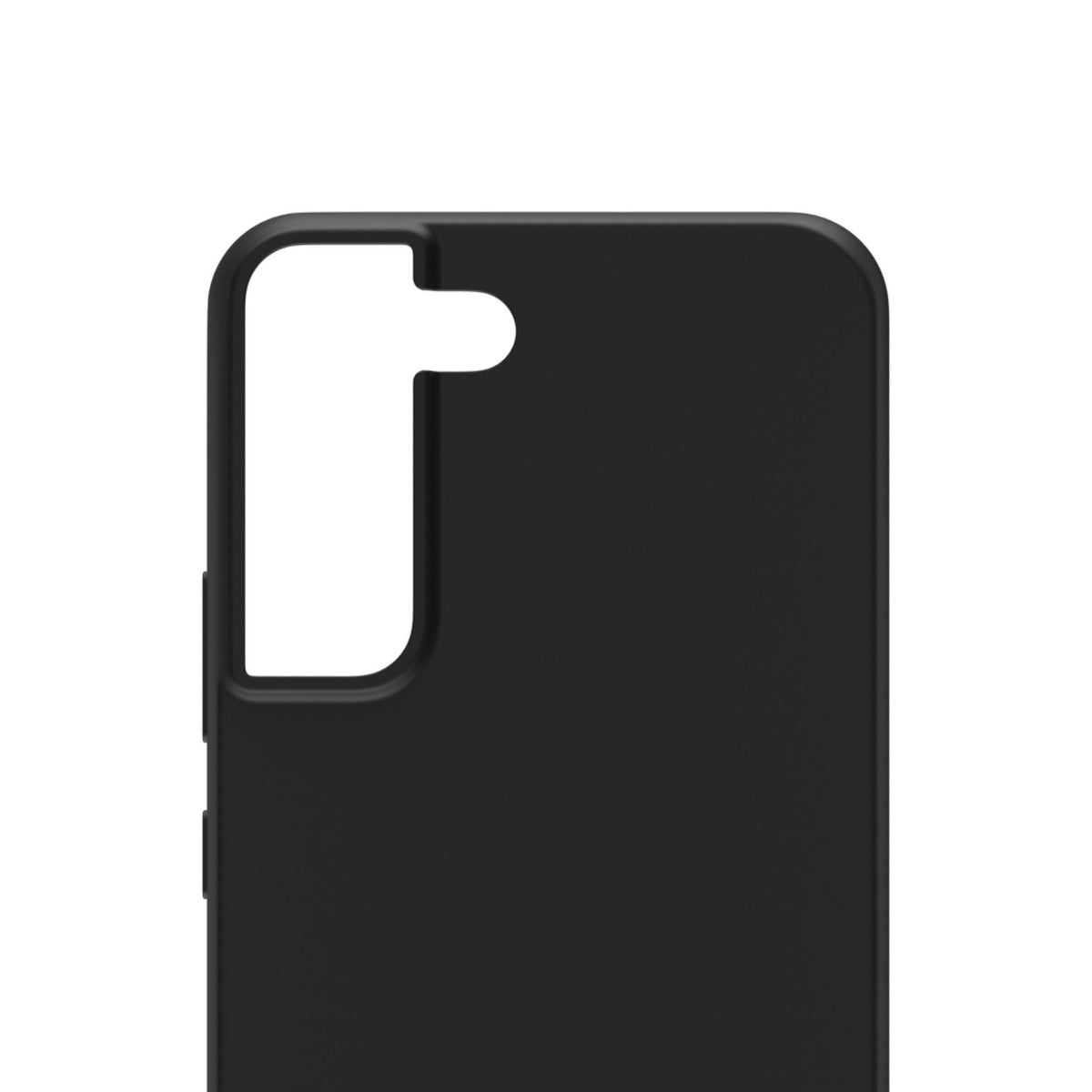 PanzerGlass ® Biodegradable Case for Galaxy S22 in Black