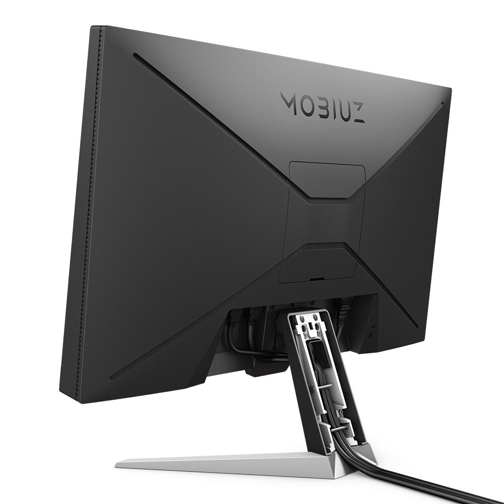 BenQ EX240N - 60.5 cm (23.8") - 1920 x 1080 pixels Full HD LCD Monitor