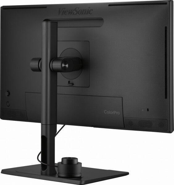 Viewsonic VP2786-4K - 68.6 cm (27") - 3840 x 2160 pixels 4K Ultra HD LCD Monitor