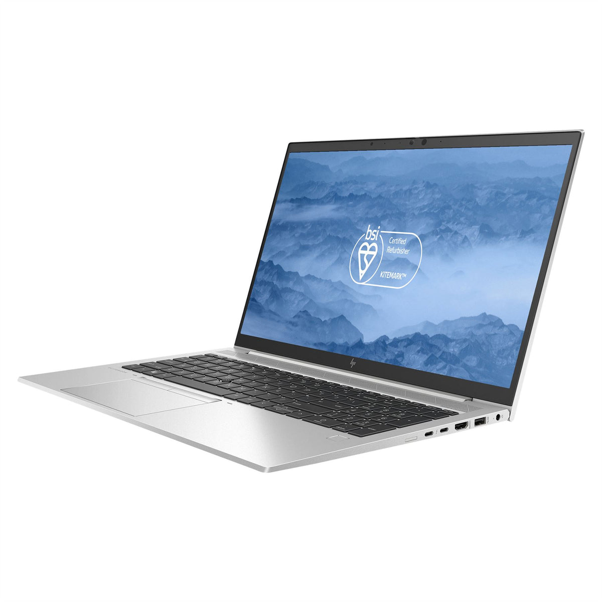 A2C HP EliteBook 850 G7 I5 10th Gen 16GB RAM 256GB SSD 15" FHD W11Pro 1 Year Return to Base Warranty