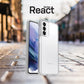 OtterBox React Series for Samsung Galaxy S21+ (5G) in Transparent