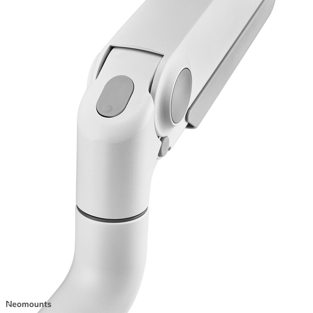 Neomounts DS70S-950WH2 - Desk monitor mount for 43.2 cm (17") to 88.9 cm (35")