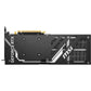 MSI VENTUS 3X 16G OC - NVIDIA 16 GB GDDR6 GeForce RTX 4060 Ti graphics card