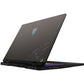 MSI Crosshair 17 HX D14V Laptop - 43.2 cm (17") - Intel® Core™ i7-14700HX  - 16 GB DDR5-SDRAM - 1 TB SSD - NVIDIA GeForce RTX 4060 - Wi-Fi 6E - Windows 11 Home Advanced - Grey