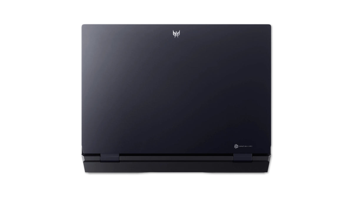 Acer Predator Helios 3D Laptop - 39.6 cm (15.6&quot;) - Intel® Core™ i9-13900HX - 32 GB DDR5-SDRAM - 1 TB SSD - NVIDIA GeForce RTX 4080 - Wi-Fi 6 - Windows 11 Home - Black