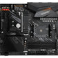 Gigabyte B550 AORUS ELITE V2 ATX motherboard - AMD B550 Socket AM4