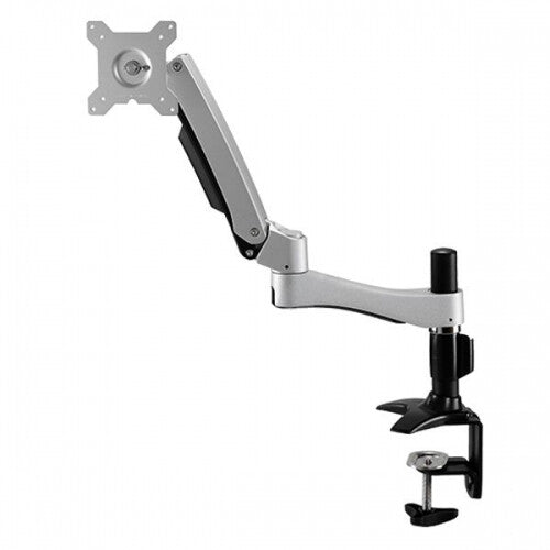 Amer Mounts AMR1ACL -  Desk monitor mount for 61 cm (24") to 66 cm (26")
