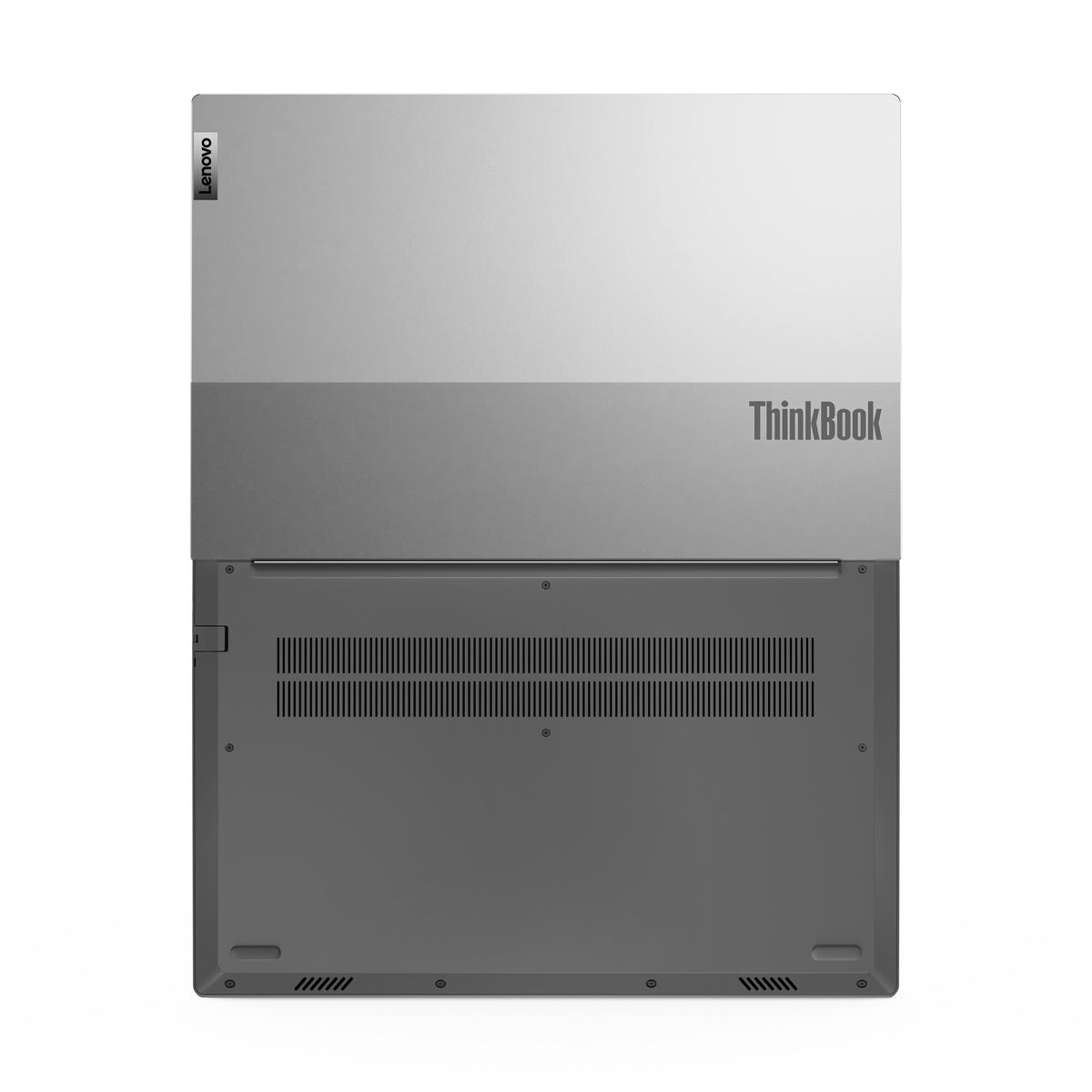 Lenovo ThinkBook 15 G4 ABA Laptop - 39.6 cm (15.6") - AMD Ryzen™ 7 5825U - 16 GB DDR4-SDRAM - 512 GB SSD - Wi-Fi 6 - Windows 11 Pro - Grey