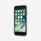 Tech21 Pure Clear for iPhone 7 / 8 in Transparent