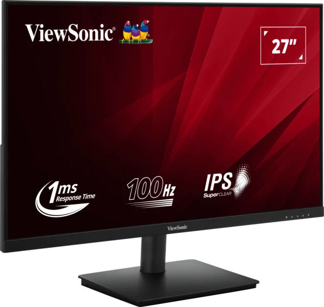 Viewsonic VA270-H - 68.6 cm (27") - 1920 x 1080 pixels Full HD LED Monitor