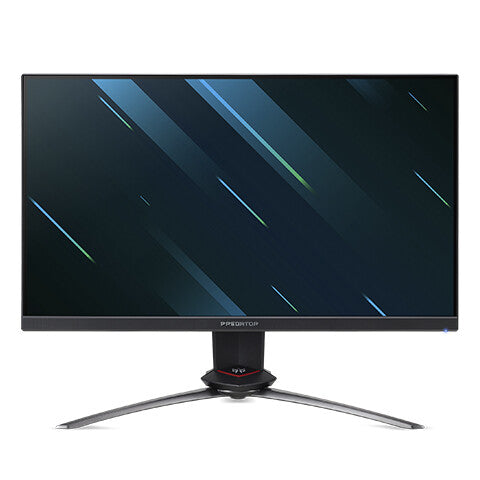 Acer XB XB253Q GP - 62.2 cm (24.5") - 1920 x 1080 pixels FHD Monitor