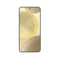Samsung Clear Case for Galaxy S24+ in Transparent
