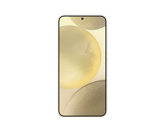 Samsung Clear Case for Galaxy S24+ in Transparent