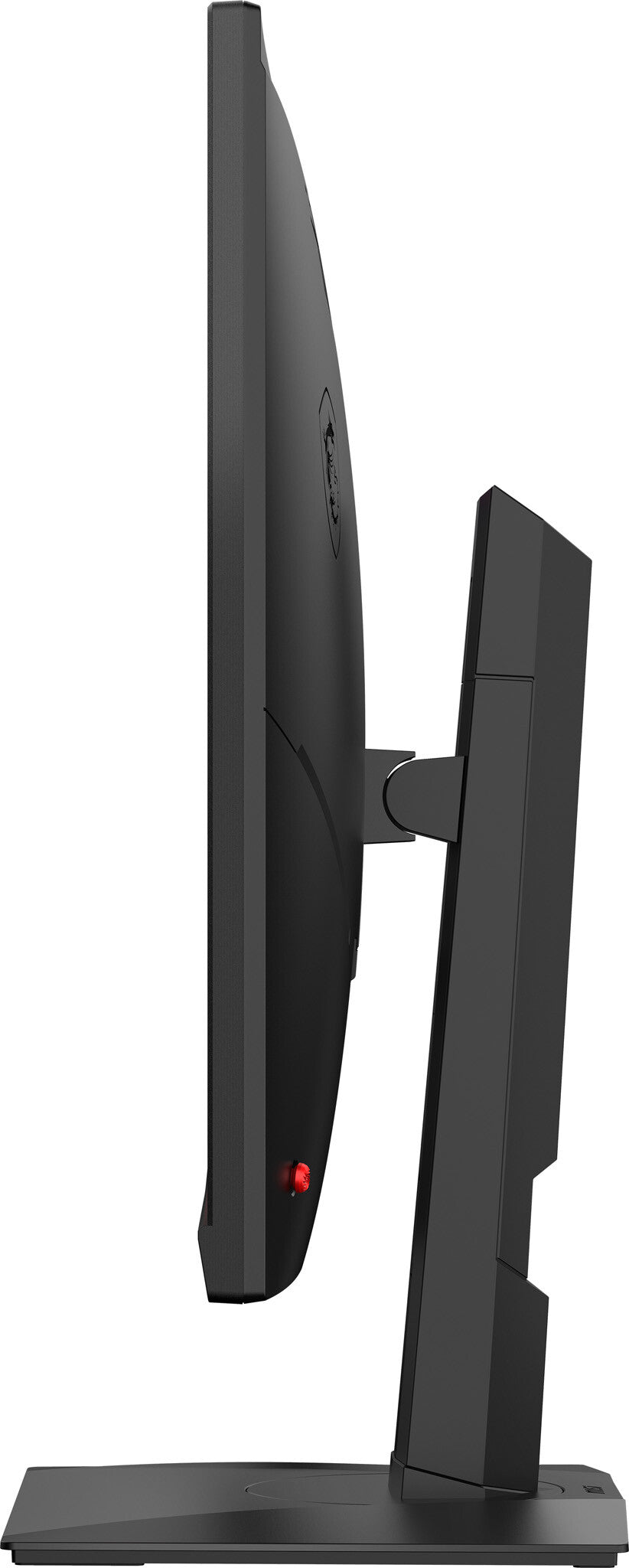 MSI MAG321QR QD - 80 cm (31.5") - 2560 x 1440 pixels WQHD Monitor
