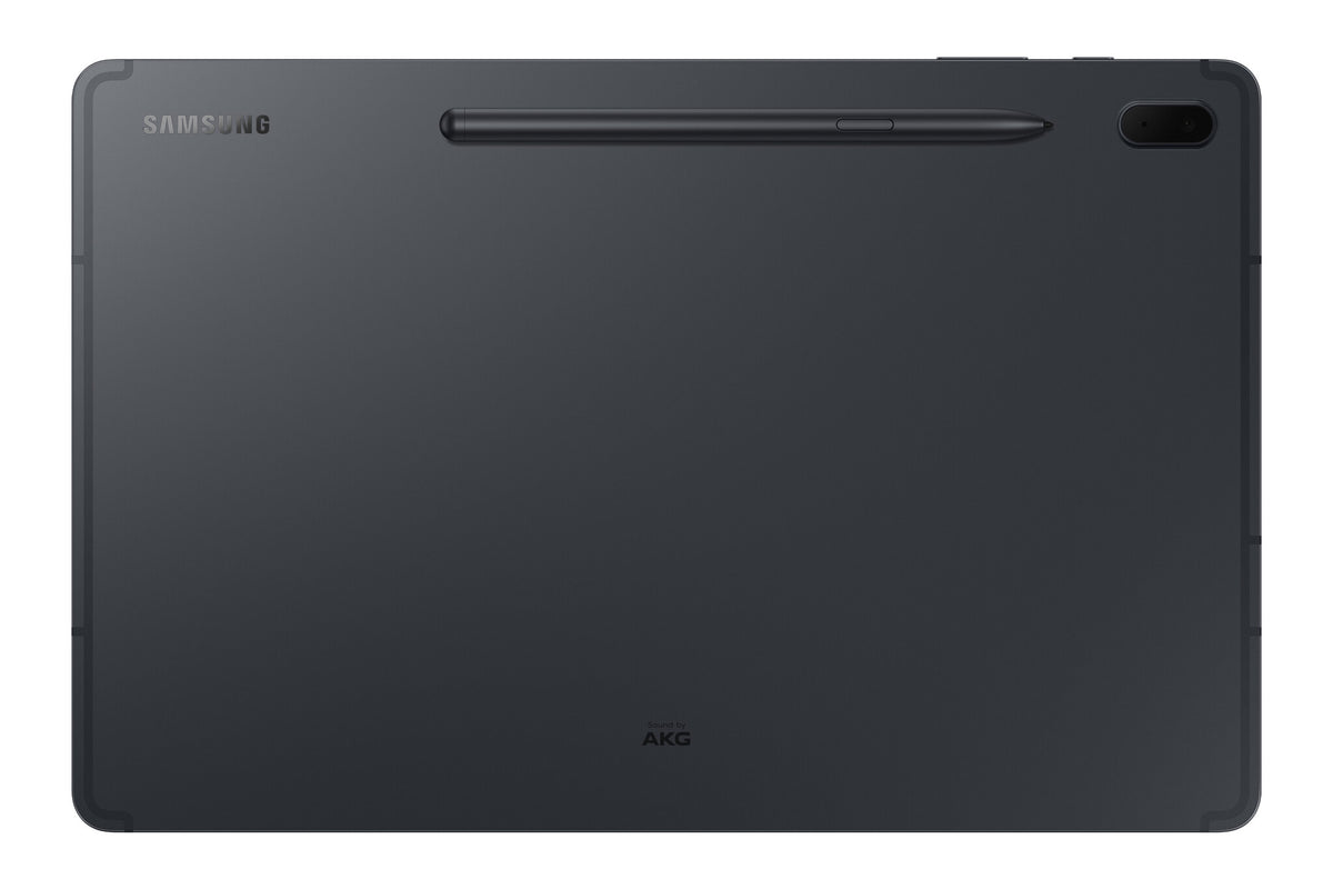 Samsung Galaxy Tab S7 FE (5G) - 31.5 cm (12.4") - 64 GB - Black