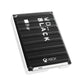 Western Digital WD_BLACK P10 - 2.5" External hard drive - 4 TB
