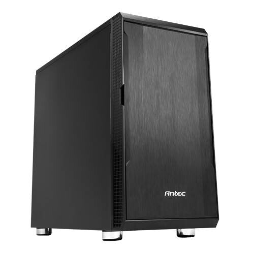 Antec P5 Micro Tower in Black