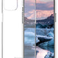 dbramante1928 Iceland Pro for iPhone 14 Plus in Clear
