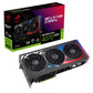 ASUS ROG STRIX - NVIDIA 12 GB GDDR6X GeForce RTX 4070 SUPER graphics card