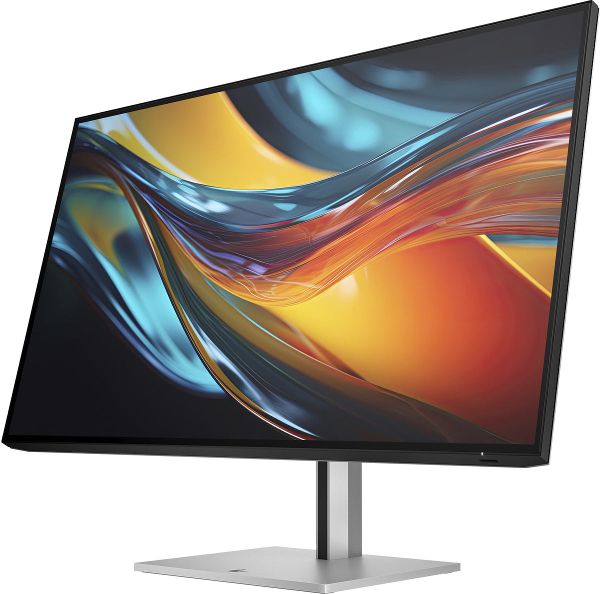 HP Series 7 Pro 732PK - 80 cm (31.5") - 3840 x 2160 pixels - 4K UHD IPS PVC Free Monitor