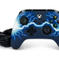 PowerA Advantage - USB Wired Gamepad for PC / Xbox Series X|S in Arc Lightning