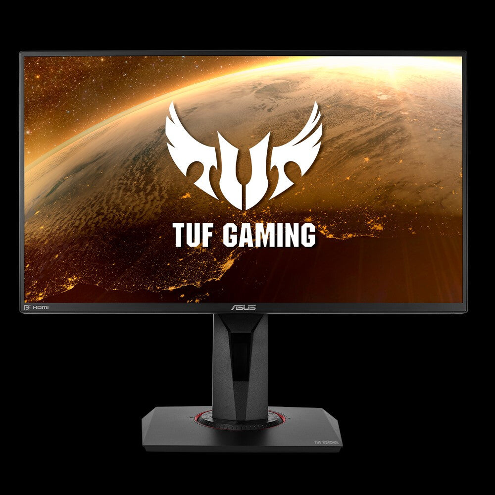 ASUS TUF Gaming VG259Q - 62.2 cm (24.5") - 1920 x 1080 pixels Full HD LED Monitor