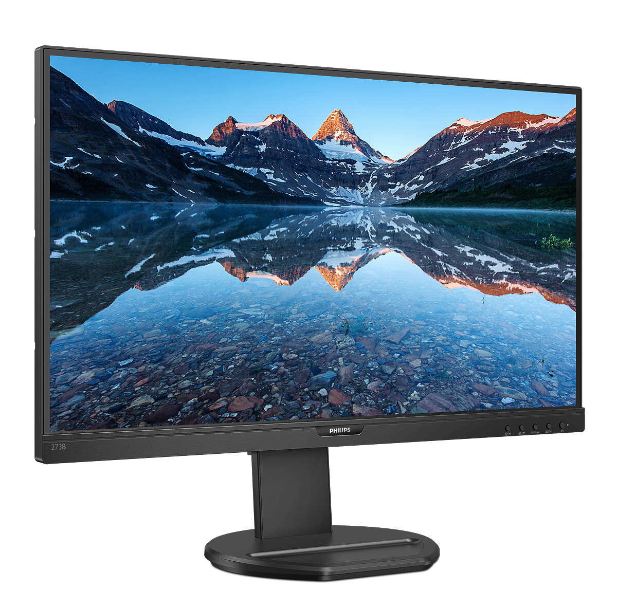 Philips 273B9/00 - 68.6 cm (27") - 1920 x 1080 pixels FHD LED Monitor