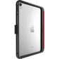 OtterBox Symmetry Folio Case for 10.9" iPad in Red - No Packaging