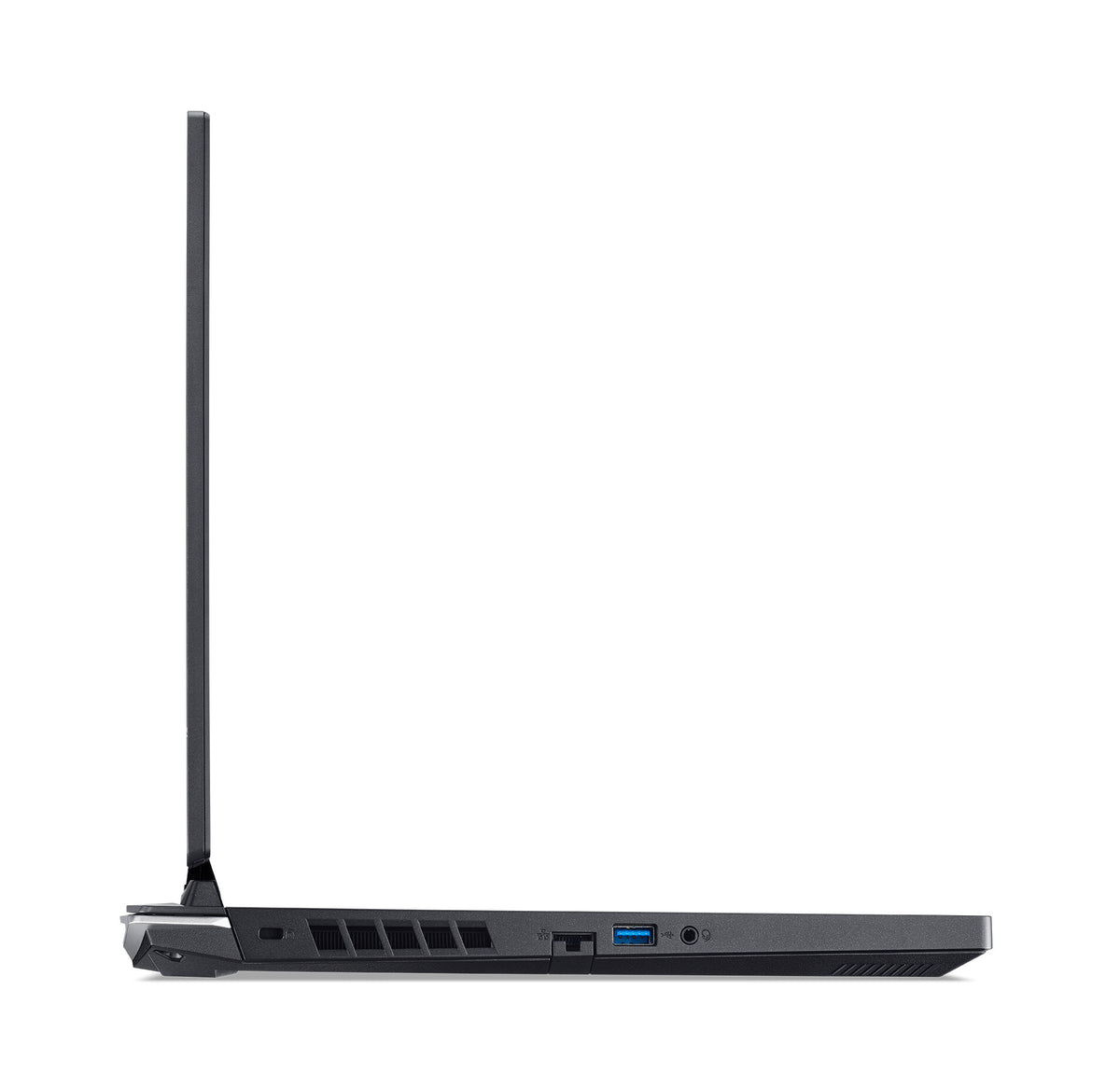 Acer Nitro 5 AN515-58 Gaming Laptop - 39.6 cm (15.6") - Intel® Core™ i7-12650H - 16 GB DDR4-SDRAM - 512 GB SSD - NVIDIA GeForce RTX 3050 - Wi-Fi 6 - Windows 11 Home - Black