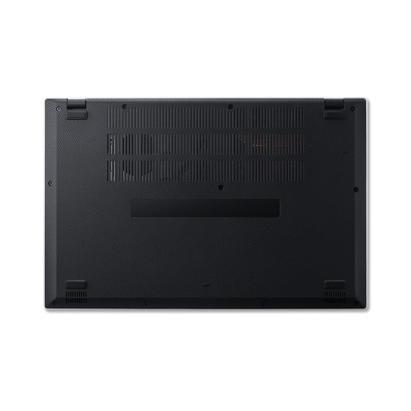 Acer Aspire 3 A315-510P Laptop  - 39.6 cm (15.6") - Intel Core i3-N305 - 8 GB DDR5-SDRAM - 512 GB SSD - Wi-Fi 5 - Windows 11 Home - Silver