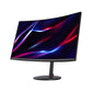 Acer NITRO XZ2 XZ322QUS - 80 cm (31.5") - 2560 x 1440 pixels Wide Quad HD Monitor