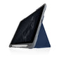 STM Dux Plus Duo Folio Tablet Case for 10.2" iPad in Blue