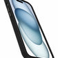OtterBox Symmetry Cactus with MagSafe for iPhone 14 Plus / 15 Plus in Noir Ash
