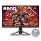 BenQ EX2710U - 68.6 cm (27") - 3840 x 2160 pixels 4K Ultra HD LCD Monitor