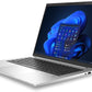 HP EliteBook 840 G9 Laptop - 35.6 cm (14") - Intel® Core™ i5-1235U - 16 GB DDR5-SDRAM - 512 GB SSD - Wi-Fi 6E - Windows 11 Pro - Silver